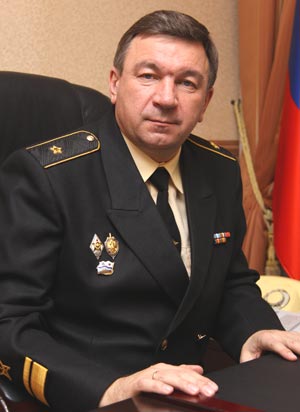 Владимир Белков